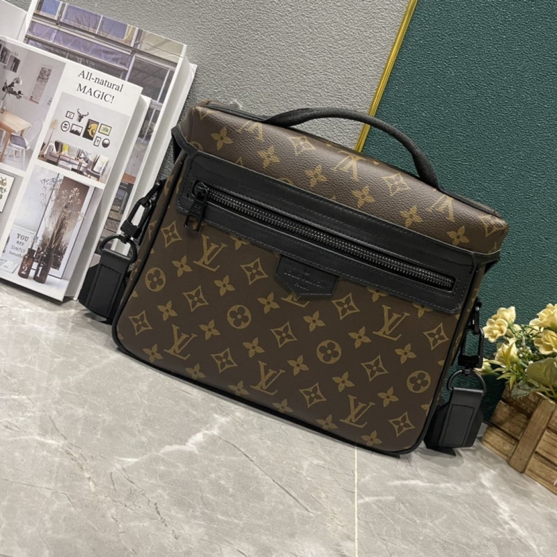 LV Satchel bags